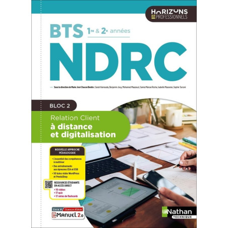 livre digi