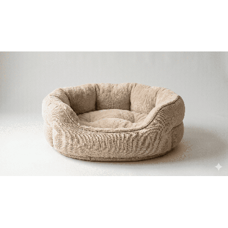 Panier Confort Nuage
