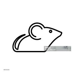 . Souris en peluche CatPlay